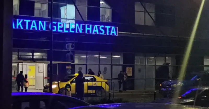 Kaçak kömür ocağında facia: Bir işçi öldü, bir işçi ağır yaralı