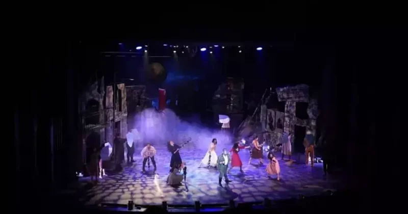 Bakan Ersoy açıkladı: 30 büyükşehirde başlıyor!