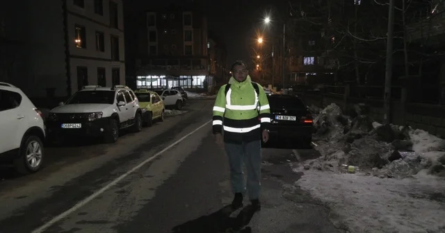 Umreye gitmek için yaya olarak yola çıktı; 6 ncı günde Bingöl e ulaştı Bingöl Haberleri