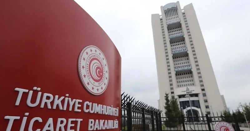 Ticaret Bakanlığı’ndan Teminat Bilgi Sistemi açıklaması: Yükümlüler artık sisteme erişebilecek