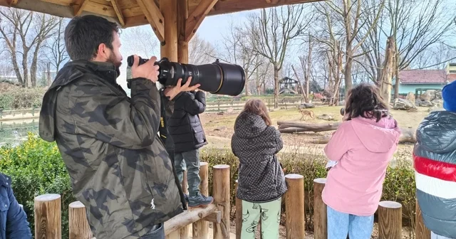 Doğa dedektifleri iz peşinde Bursa Haberleri