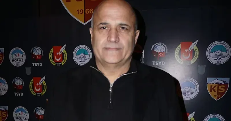 Kocaelispor Başkanı Recep Durul: 3 puanı aldık mutluyuz