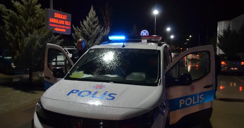 Niğde de Trafik Kavgasında İki Ölüm