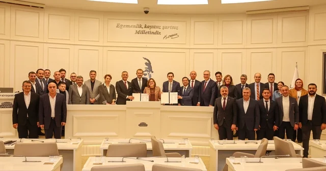 Büyükşehirden personele rekor zam Gaziantep Haberleri