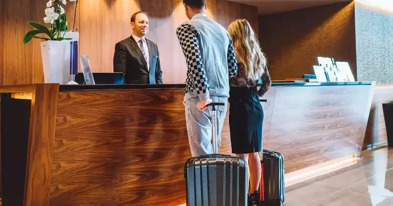 Konaklamanın turizm gelirindeki payı yüzde 11 Ekonomi Haberleri