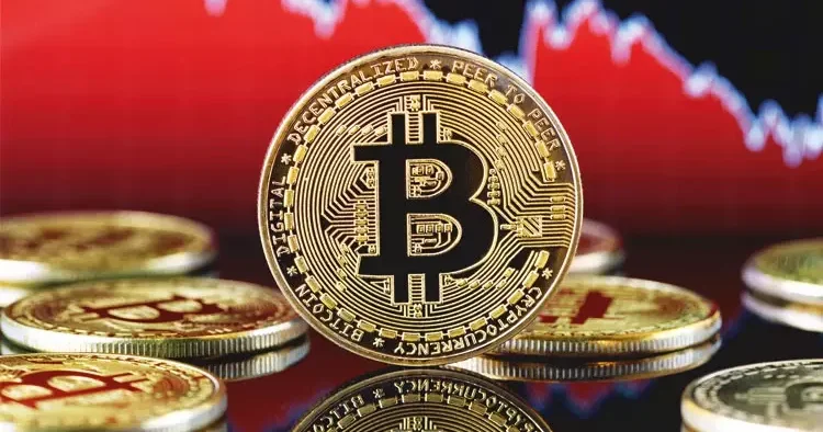 Kriptoda ‘sert kış’