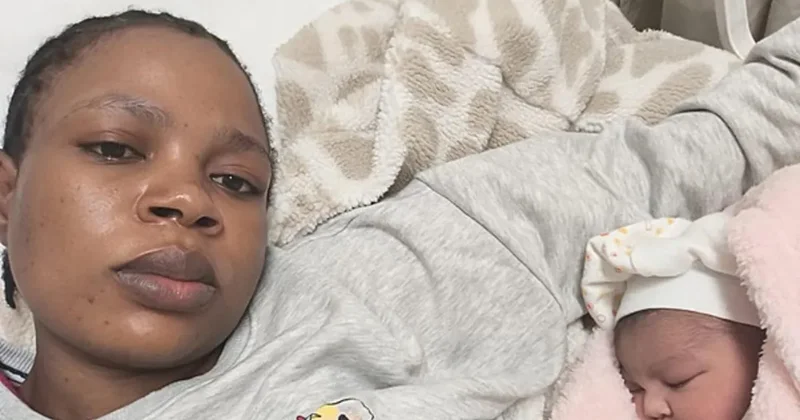 2 aylık bebek hayatını kaybetmişti: Acılı baba konuştu! “Annesi aşırı derecede alkollüydü”