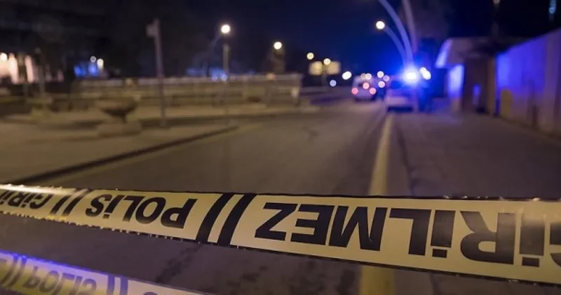 Niğde de trafik dehşeti: Tartıştığı iki kişiyi silahla katletti