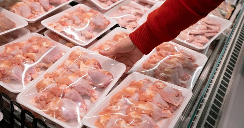 Kanatlı eti ihracatının sınırlandırılmasına yönelik bakanlıktan açıklama İş Yaşam Haberleri