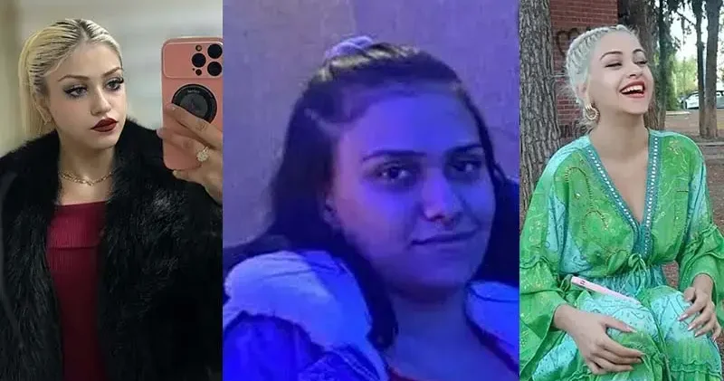 Sel sularına kapılan otomobilde bulunanlar, Menderes e gezmeye gitmiş