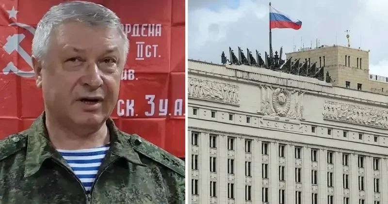 Moskova daki suikast girişiminde Ukrayna talimatı iddiası Dünya Haberleri