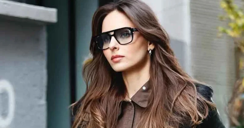 Jessica May, Türkiye de şaşırdığı beş alışkanlığı sıraladı Sözcü Gazetesi