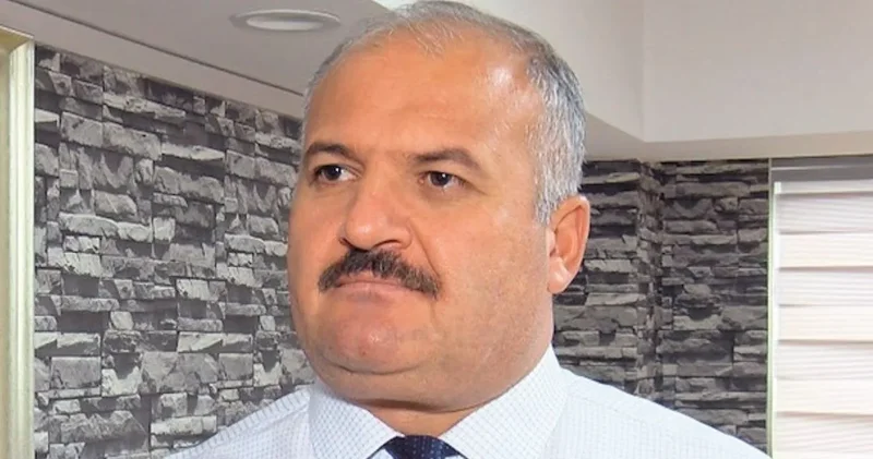 Takside Eyüp Aksu dönemi resmen bitti: İstanbul Taksiciler Esnaf Odası Başkanı İsmet Dalcı oldu