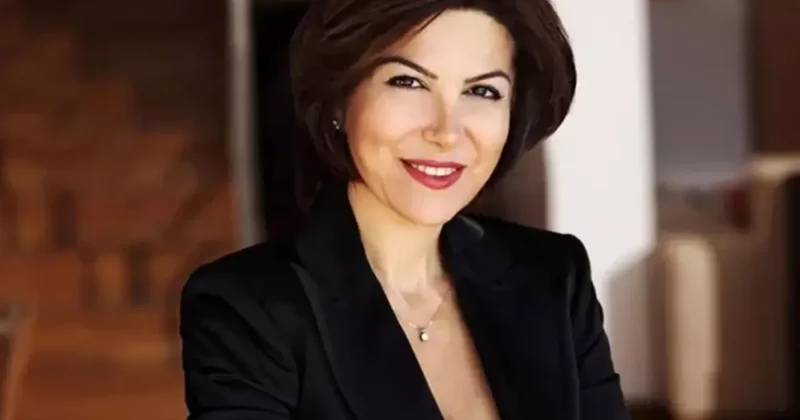 Gazeteci Sedef Kabaş için istenen ceza belli oldu