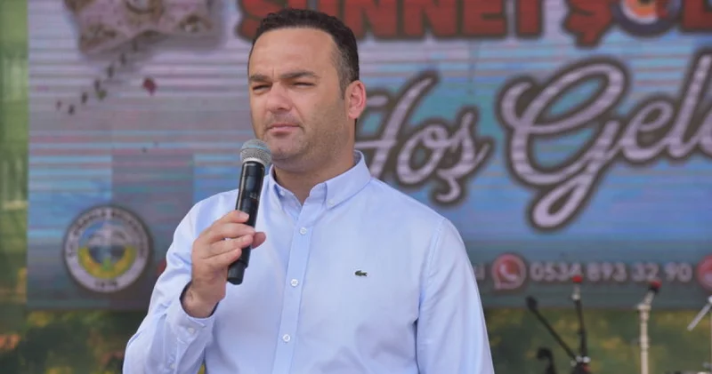 Hasbi Dede ifadeye çağrıldı