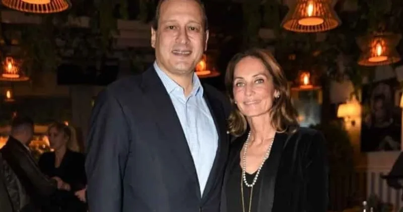 Galatasaray ın eski başkanı daha eski başkanın kızından boşandı