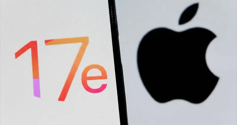 Apple’dan ‘bütçe dostu’ alternatif: iPhone 17e için geri sayım başladı, fiyatı belli oldu