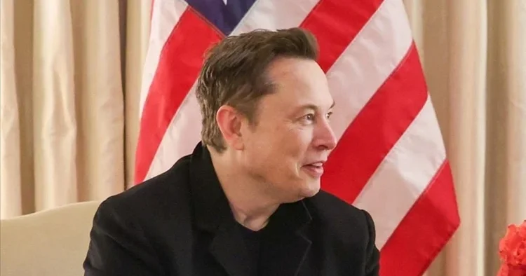 Musk tan Epstein gerçeklerini anlatanlara destek vaadi