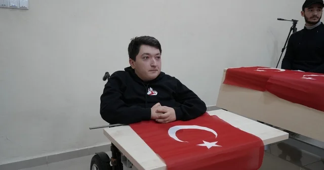 Gümüşhane Üniversitesi nde ilk ders Türk Bayrağı na ayrıldı Gümüşhane Haberleri