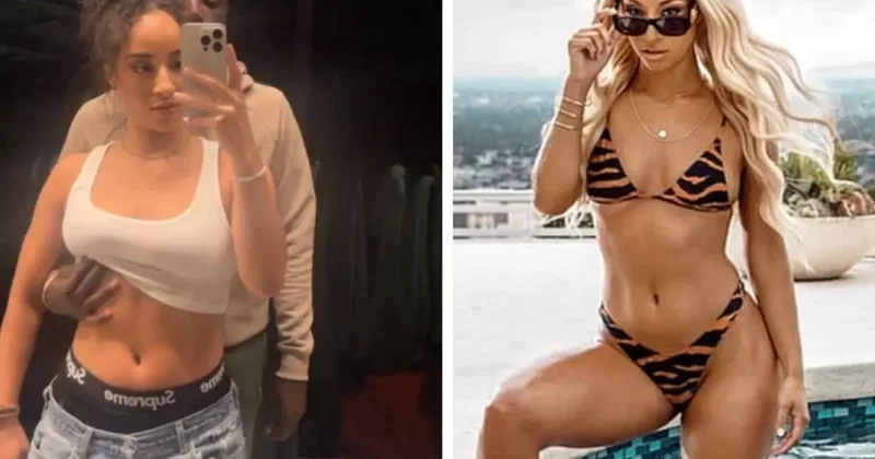 Süper Lig devinin eski yıldızı yetişkin film oyuncusuyla evleniyor