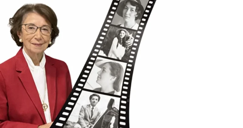 İnönü’nün kızı Özden Toker’in 7 Şubat sırrı Sözcü Gazetesi