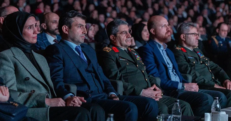 Bilal Erdoğan siyasete ısınma turunda mı? Yüzde 400 artış... Sözcü Gazetesi