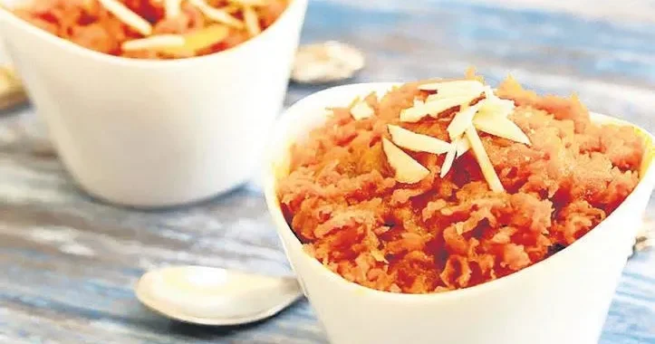 İDİL AÇIKALIN Klasik helvaları unutun!