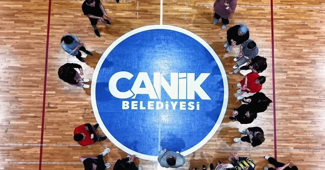 Canik te Ücretsiz Akademiye Hazırlık Kursları na yoğun ilgi Samsun Haberleri