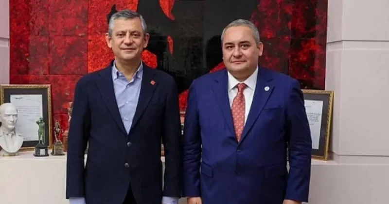 Özel: İstifa iddialarını sordum, ‘Başkanım ben nokta nokta adam mıyım’ dedi