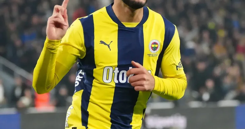 Transfer bitti derken Fenerbahçe den Trabzonspor u küplere bindiren telefon