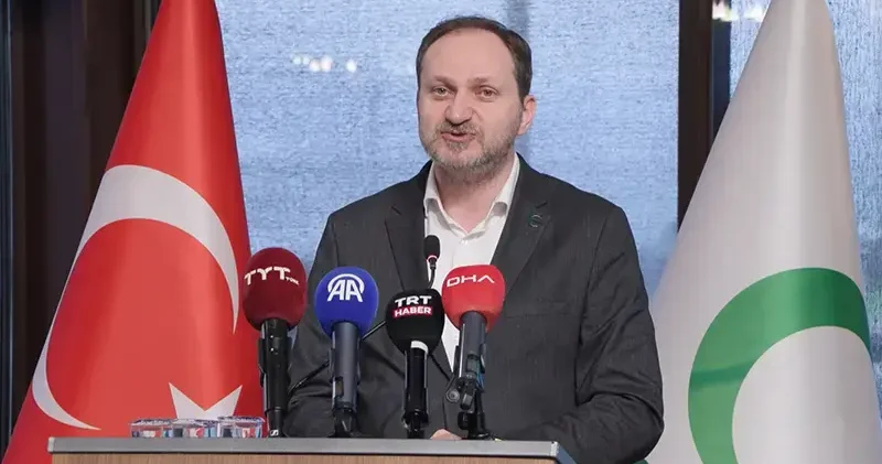 Yeşilay Genel Başkanı Dinç: Sigarayla bütün gücümüzle mücadele edeceğiz