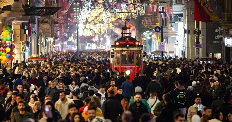 İstanbul da en çok o memleketliler var