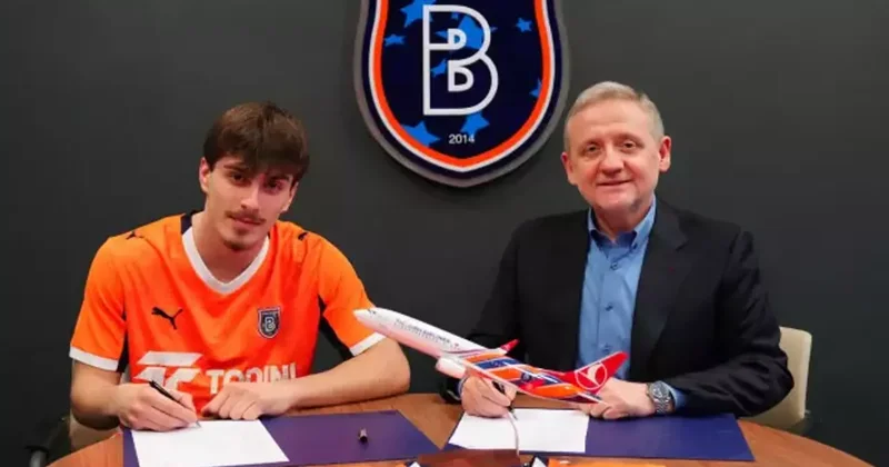 Süper Lig ekibi gelecek sezonun ilk transferini yaptı! Resmen açıklandı