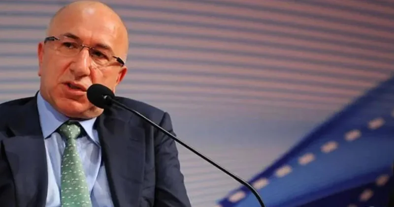 Son dakika Turgay Ciner hakkındaki yakalama kararı kaldırıldı