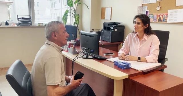 Rize de 2025 yılında bin 731 kişi sigarayı bırakmak için başvuruda bulundu Rize Haberleri