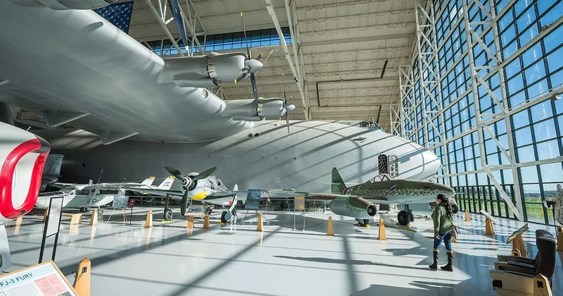 Dünyanın en büyük uçan teknesi ama daha büyük bir sorunu var Sözcü Gazetesi