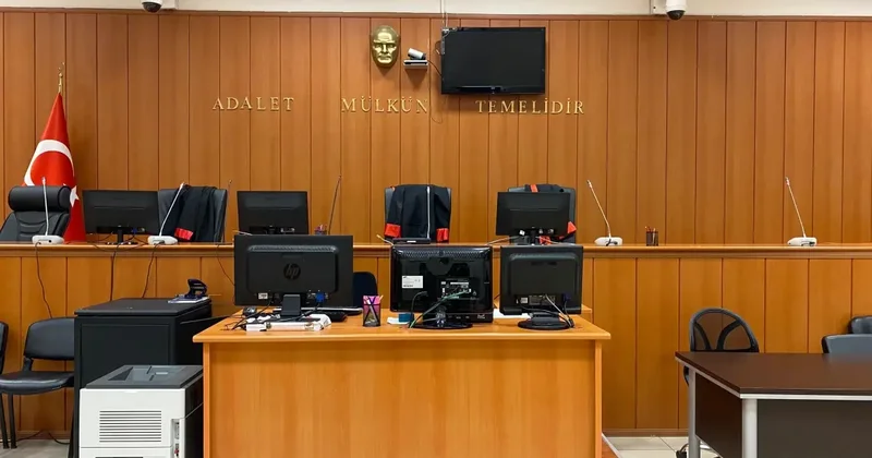 Rüşvet Davası: Aziz İhsan Aktaş İlk Savunmasını Yapacak