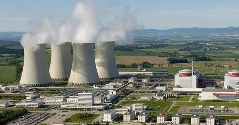 İran dan nükleer program açıklaması: Zenginleştirilmiş uranyumun seyreltilmesi, yaptırımların kaldırılmasına bağlı