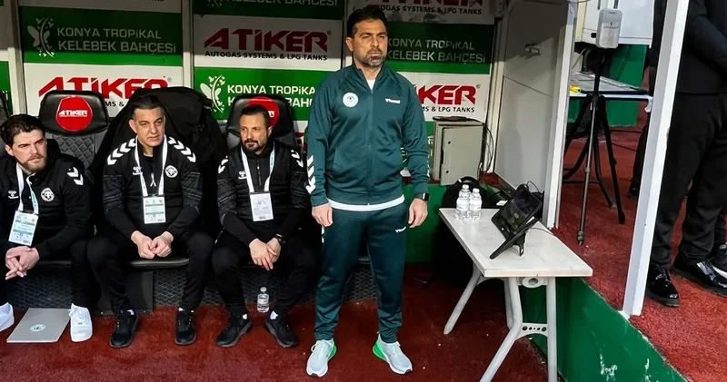 İlhan Palut gelir gelmez ayrılık sinyali verdi: Yığılma var