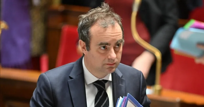 Fransa Başbakanı Lecournu, 2027 de cumhurbaşkanı adayı olmayacağını açıkladı