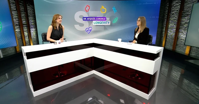 45’inizde cildinizden önce kemiklerinizi düşünün Sözcü Gazetesi