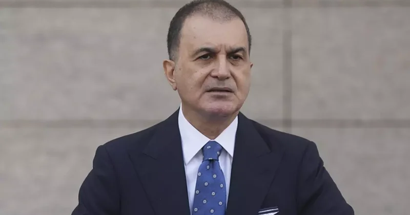 Keçiören Belediye Başkanı Mesut Özarslan AK Parti ye katılacak mı? Ömer Çelik açıkladı: Böyle bir gündemimiz yok