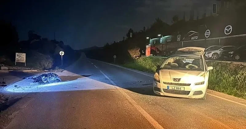 ‘Oğlumun katiline ödül gibi ceza verildi’
