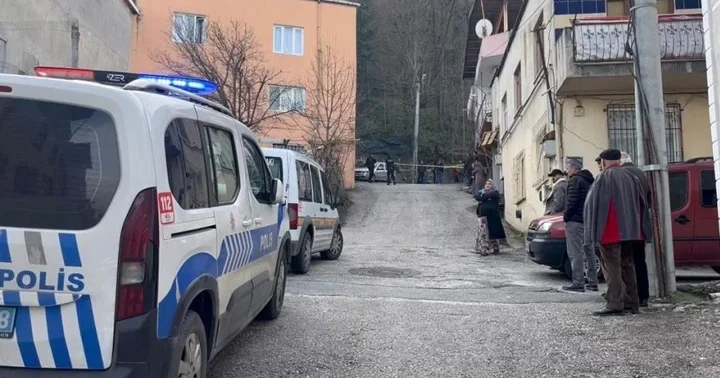 Bursa da sokak ortasında dehşet! Eniştesine kurşun yağdırdı