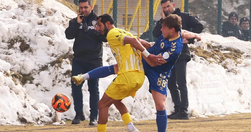 Gol makinasını rakibine yolladı: İlk maçta kabusu yaşattı