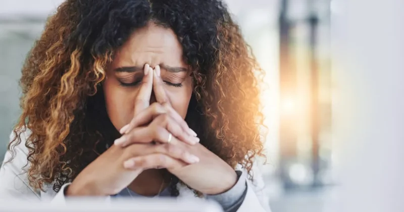 “Bu anı yaşamıştım” hissi bile işaret olabilir! Epilepsinin bilinmeyen yüzü