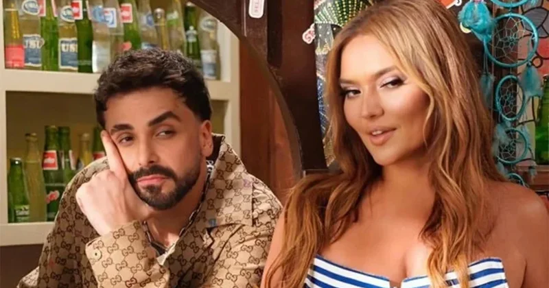 Demet Akalın la Sefo arasında para atışması: Abla böyle anlaştık ya Sözcü Gazetesi