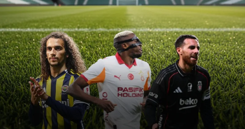 Yıldızlar geldi, Süper Lig in cari açığı büyüdü İş Yaşam Haberleri