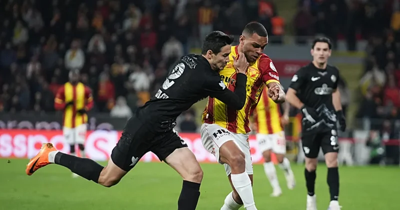 Rizespor, Khusniddin Alikulov ile sözleşme uzattı!