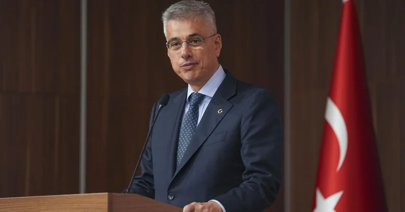 Bakan Memişoğlu: Primer sezaryen oranını bir senede yüzde 12 azaldı